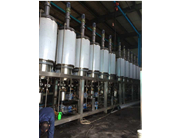 魚(yú)油精煉設(shè)備