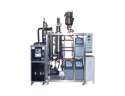 分子蒸餾試驗(yàn)機(jī)